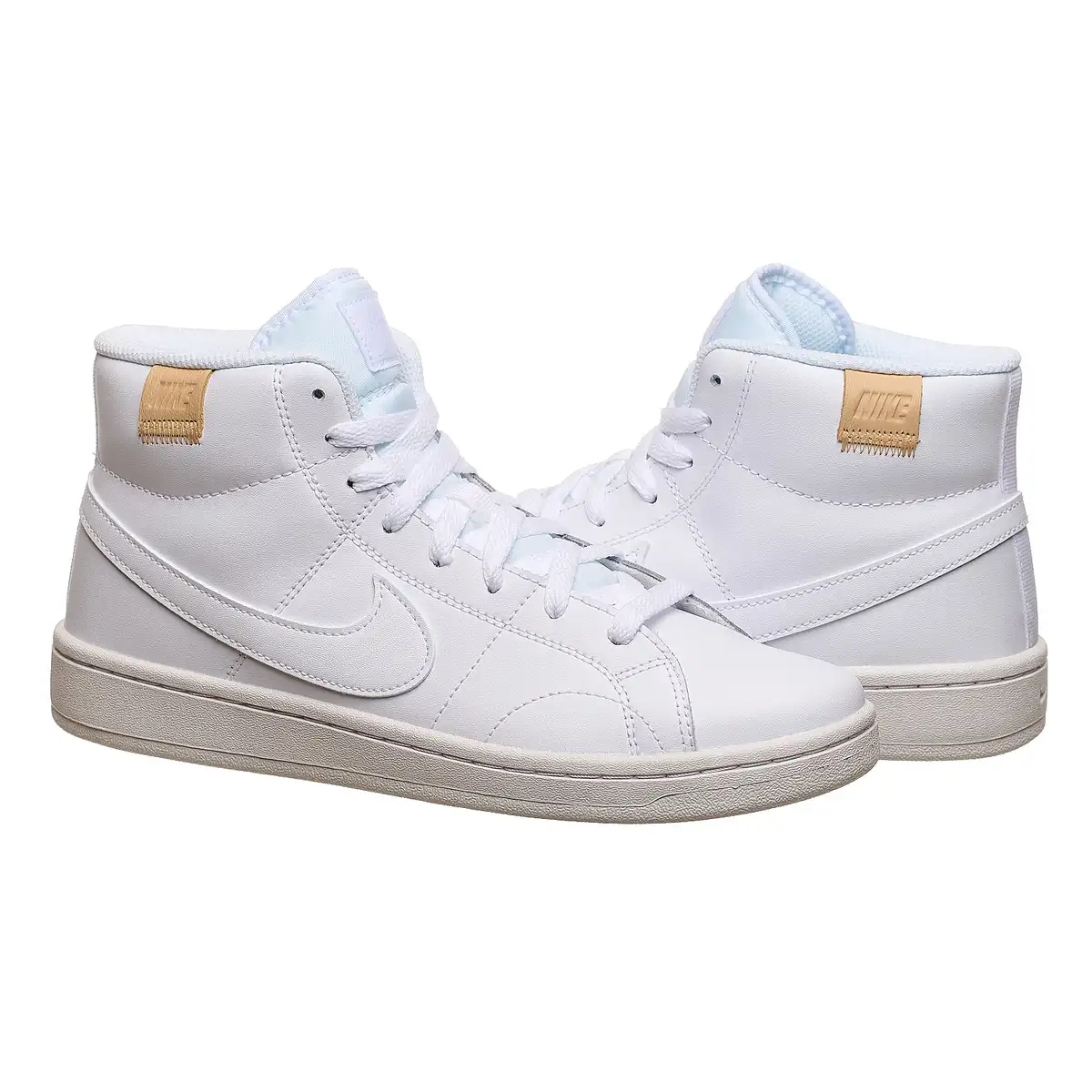 Кроссовки женские Nike Court Royale 2 Mid