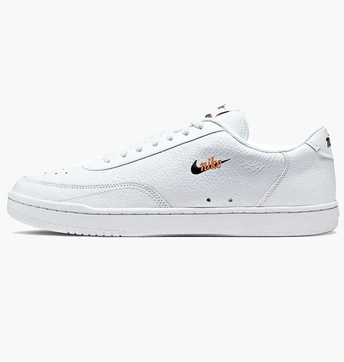 Кроссовки мужские Nike Court Vintage Premium White
