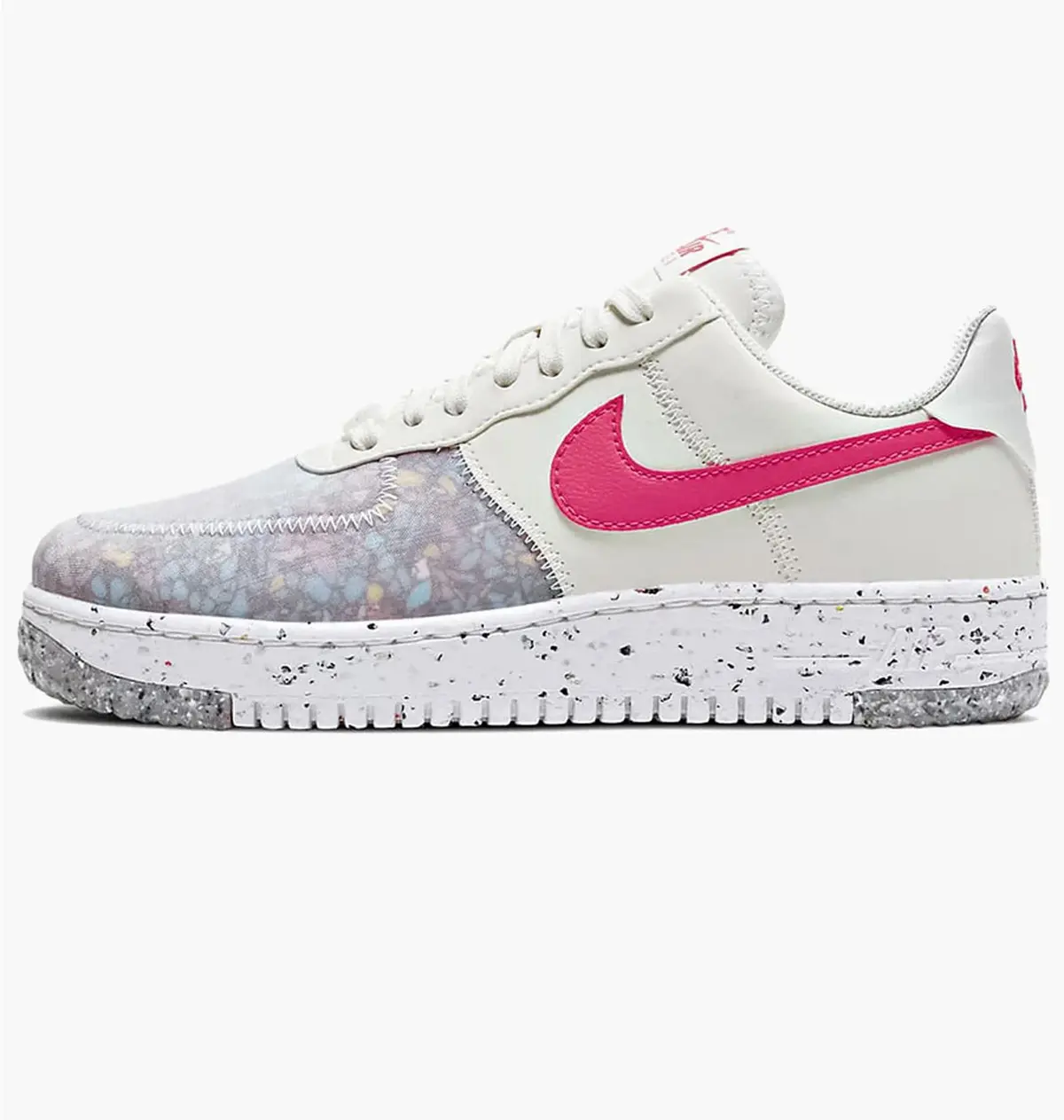 Кроссовки женские Nike Air Force 1 Crater