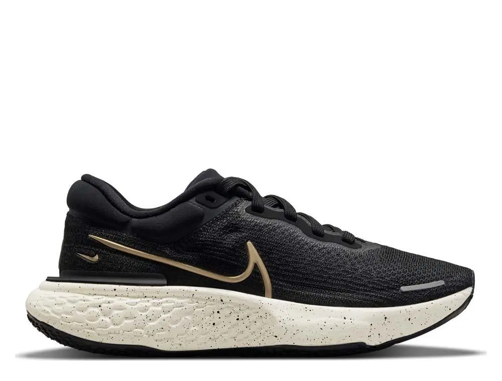 Кроссовки для бега женские Nike Zoomx Invincible Run Flyknit