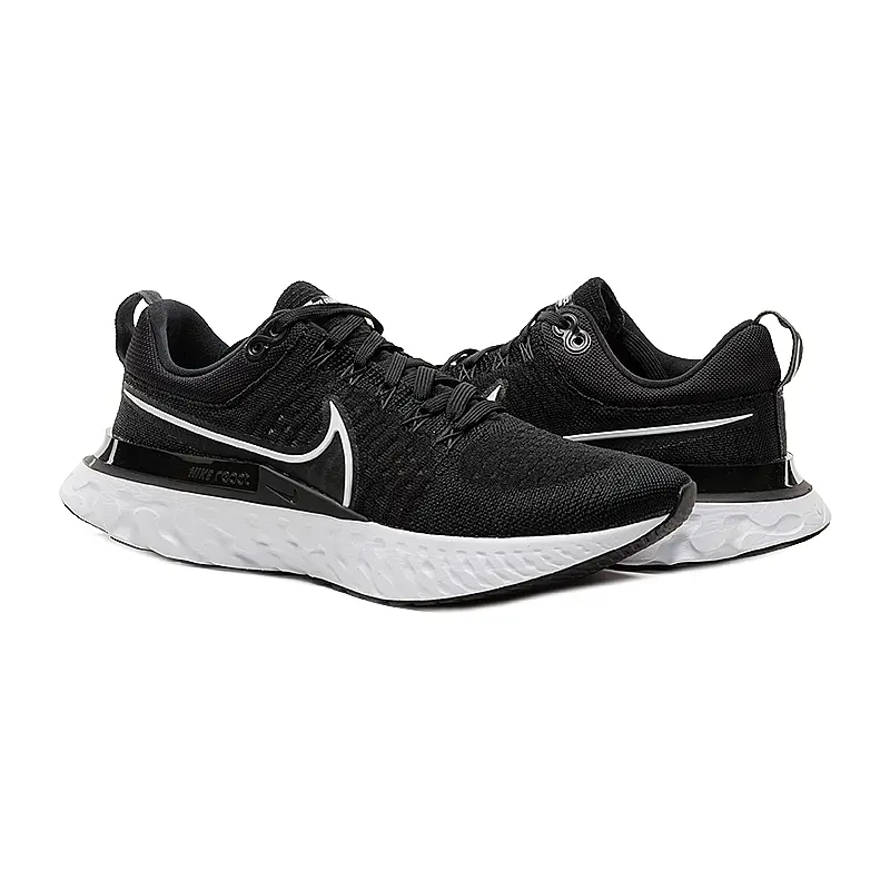 Кросівки чоловічі Nike React Infinity Run Flyknit 2