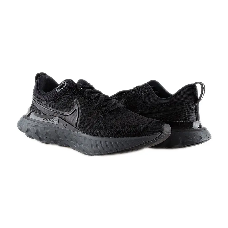 Кросівки чоловічі Nike React Infinity Run Flyknit 2
