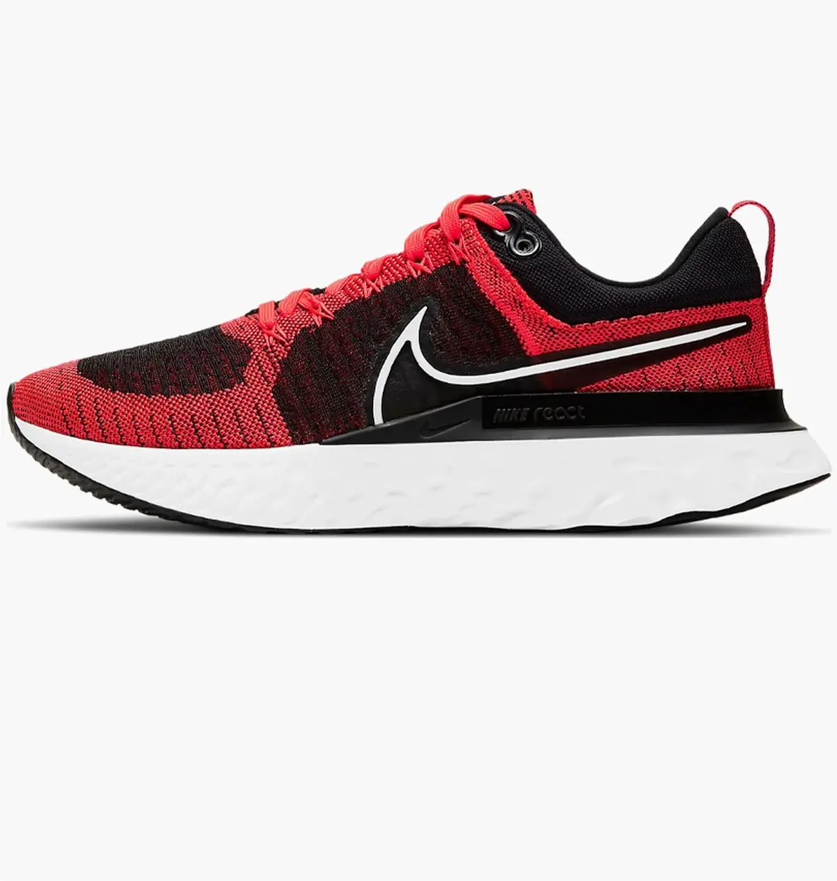 Кроссовки для бега мужские Nike React Infinity Run Flyknit 2
