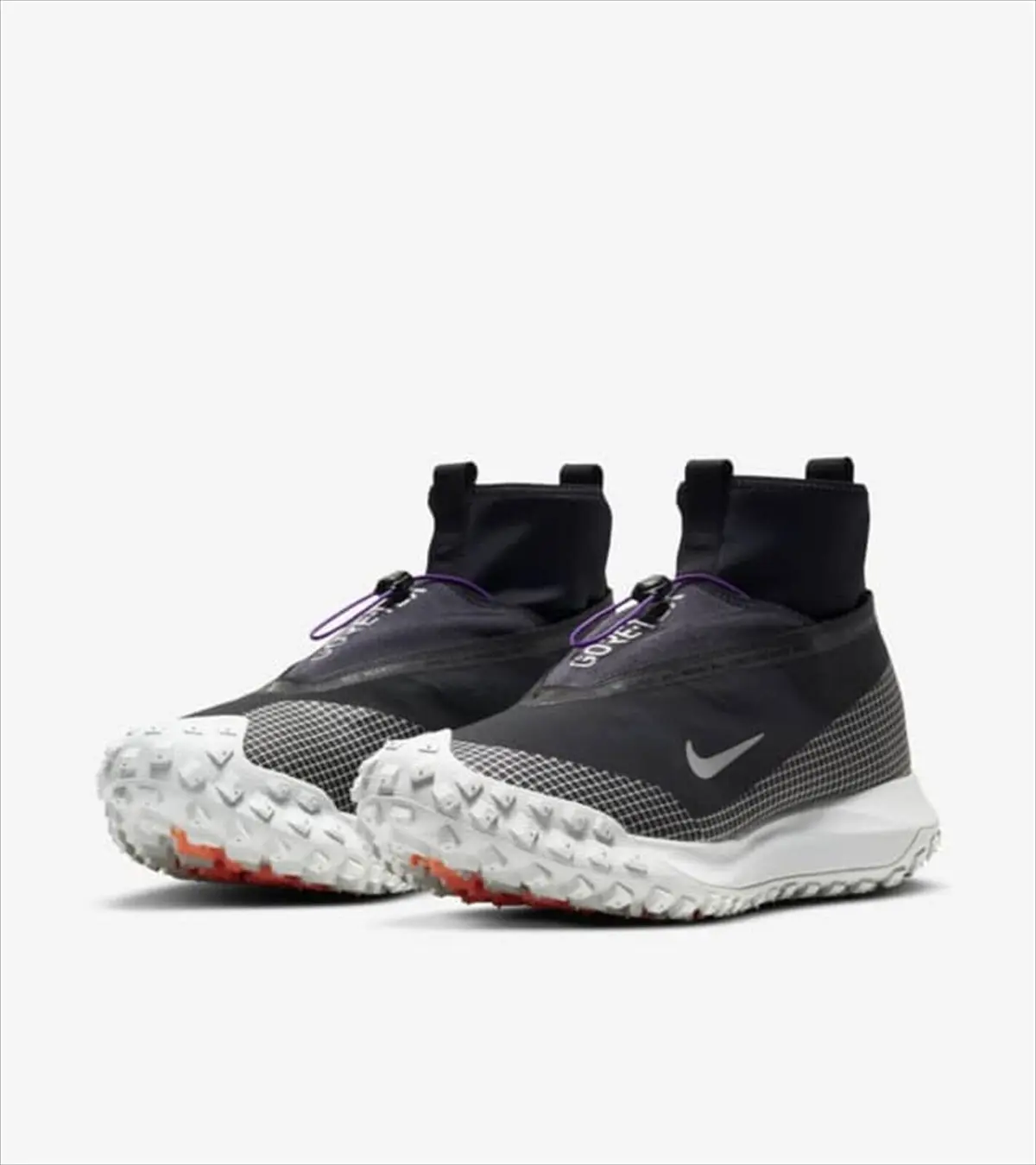 Кроссовки мужские Nike Acg Mountain Fly Gtx