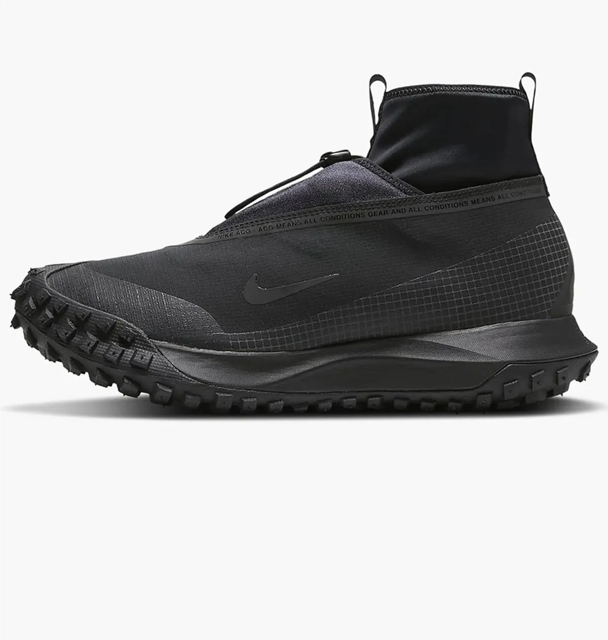 Кроссовки унисекс Nike Acg Mountain Fly Gore-Tex