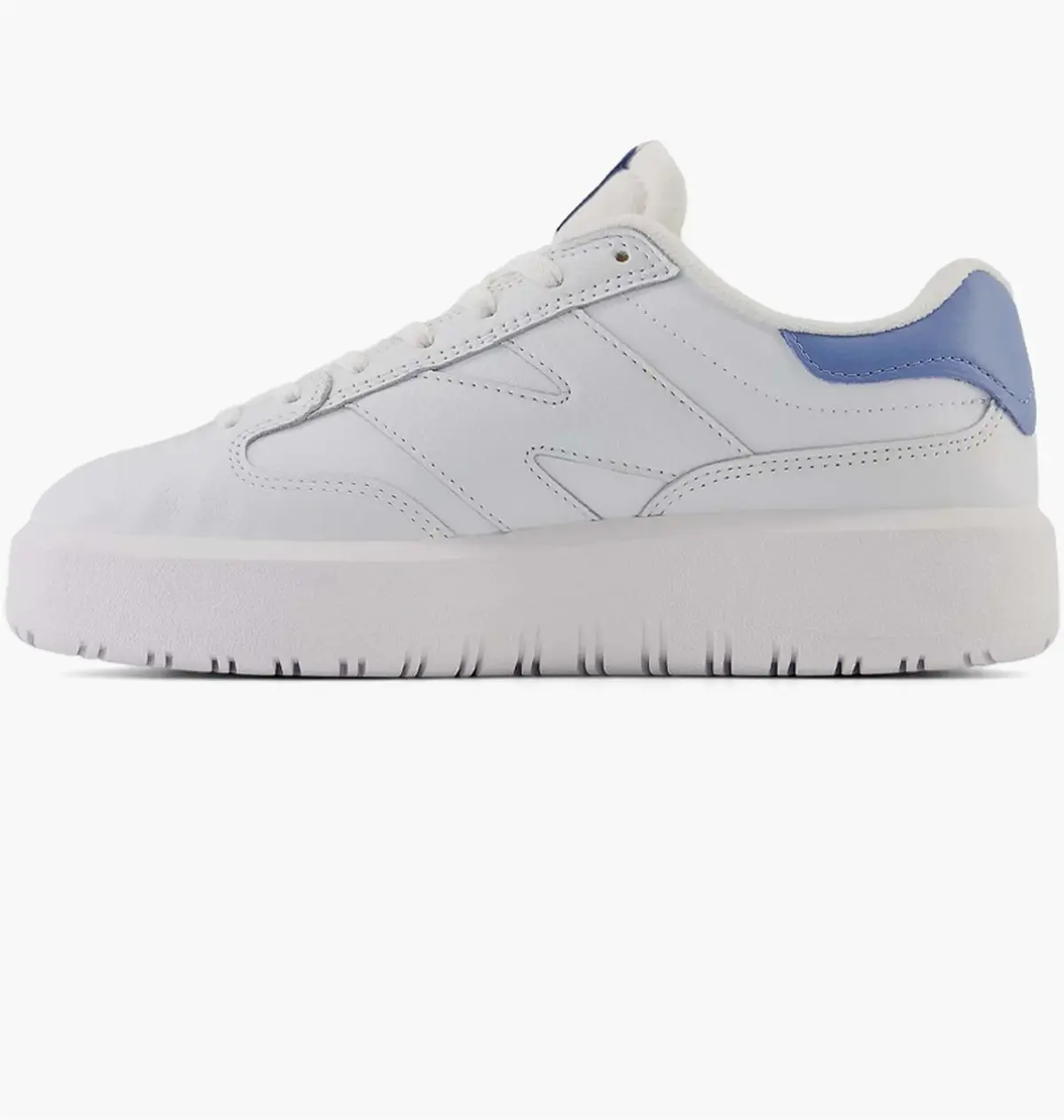 Кросівки чоловічі New Balance Ct302 White