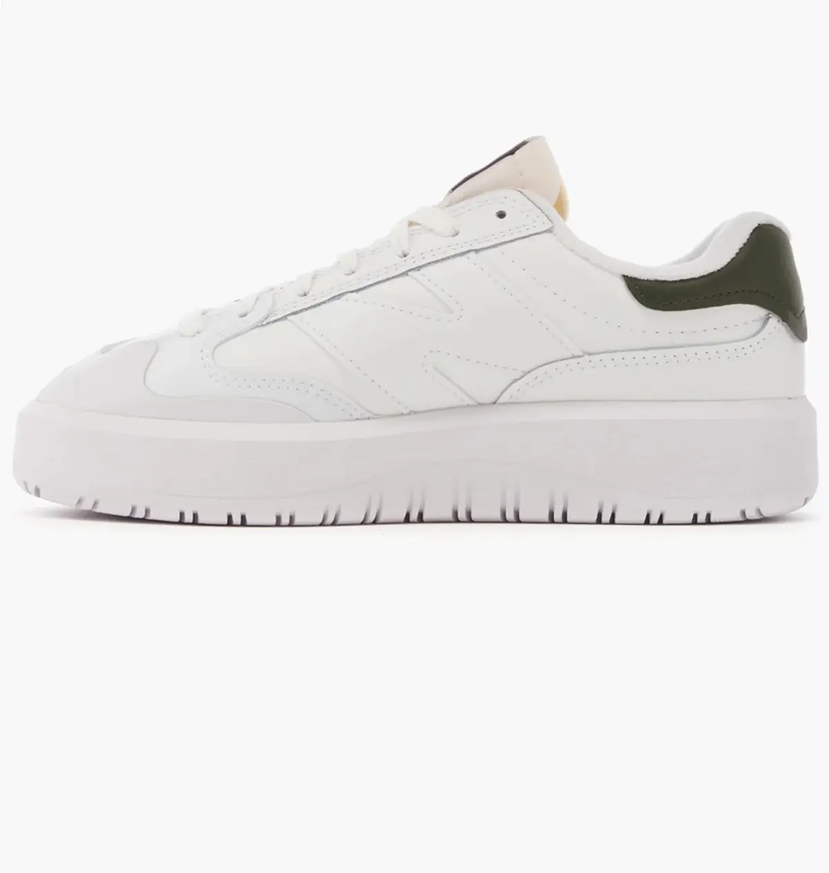 Кроссовки женские New Balance Ct302 White
