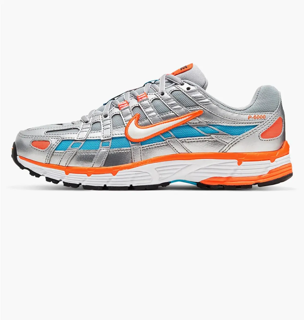 Кроссовки женские Nike P-6000