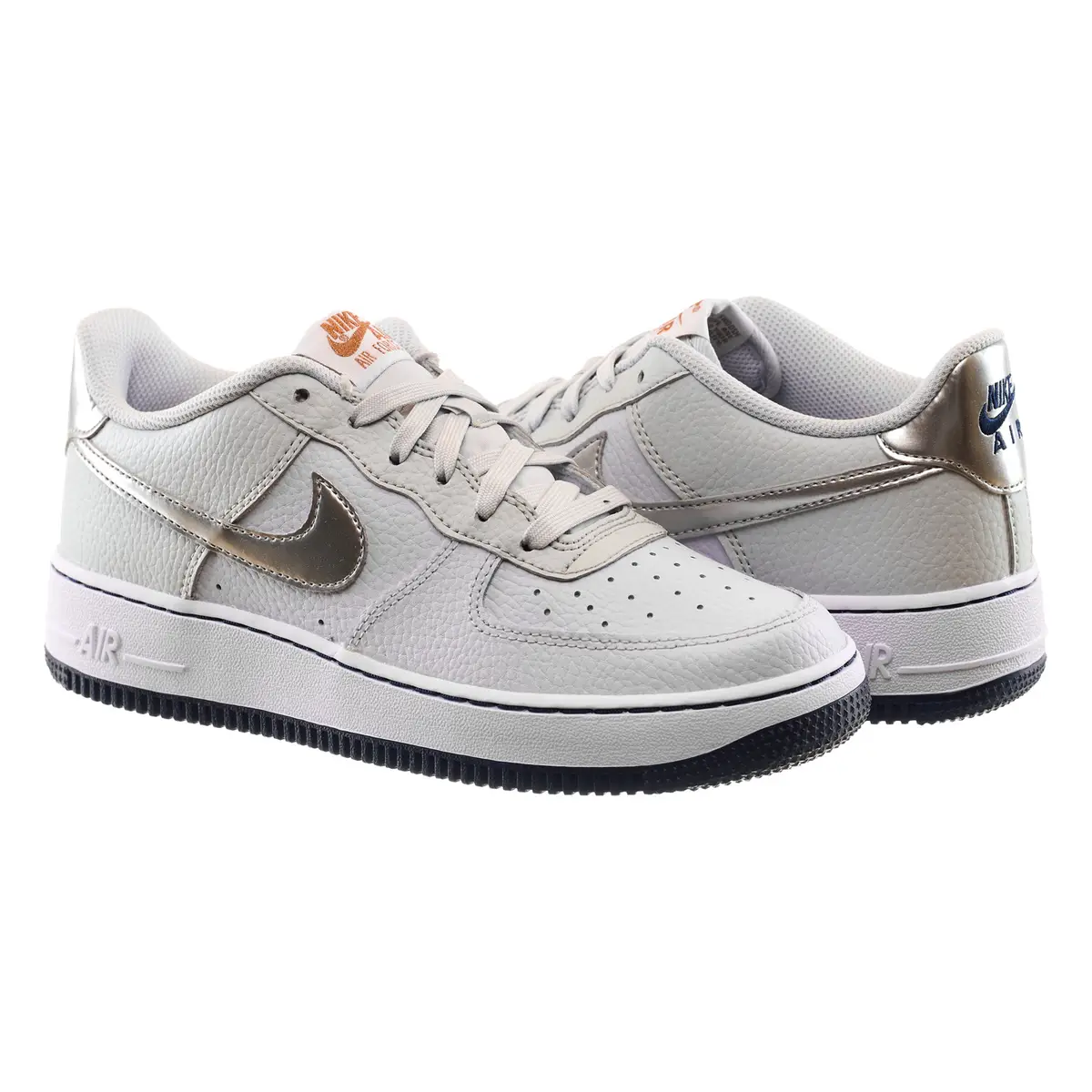 Кросівки жіночі Nike Air Force 1 Gs