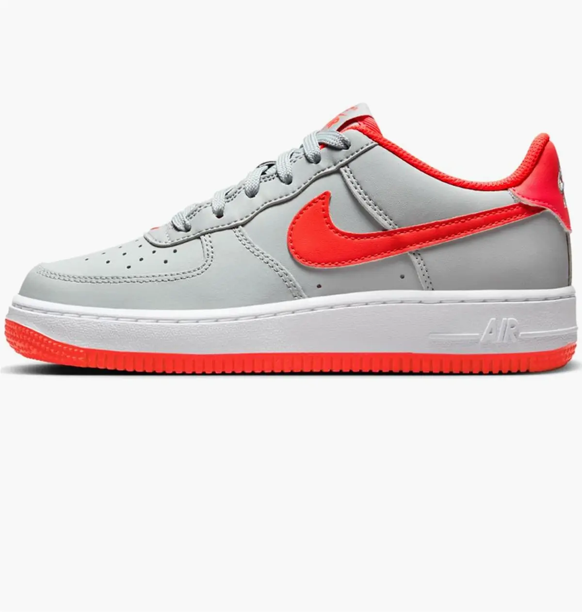 Кросівки підліткові Nike Air Force 1