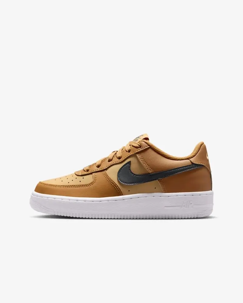 Кроссовки женские Nike Air Force 1 White