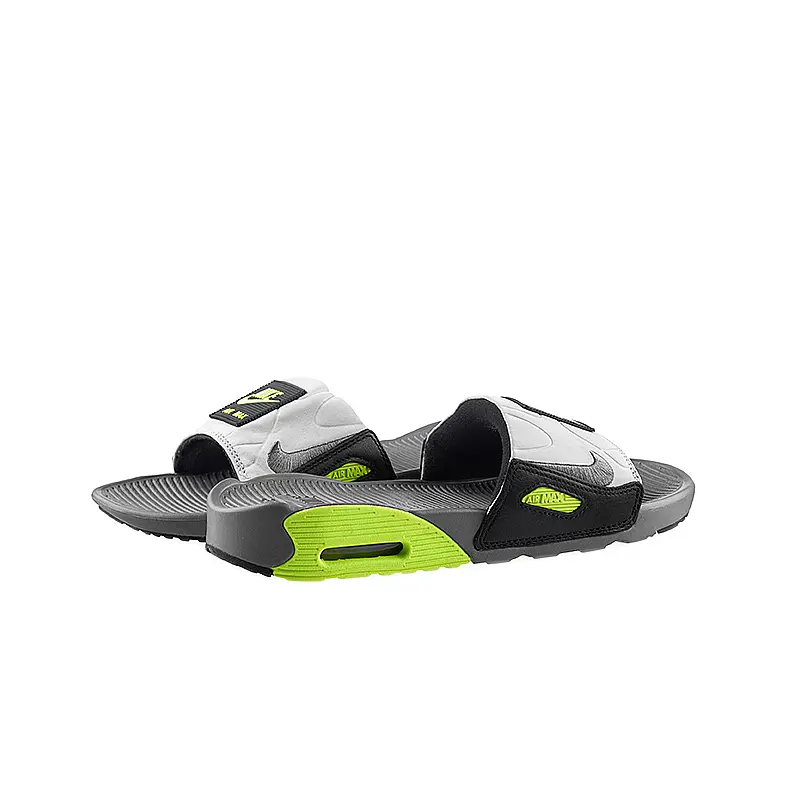 Тапочки жіночі Nike Wmns Air Max 90 Slide