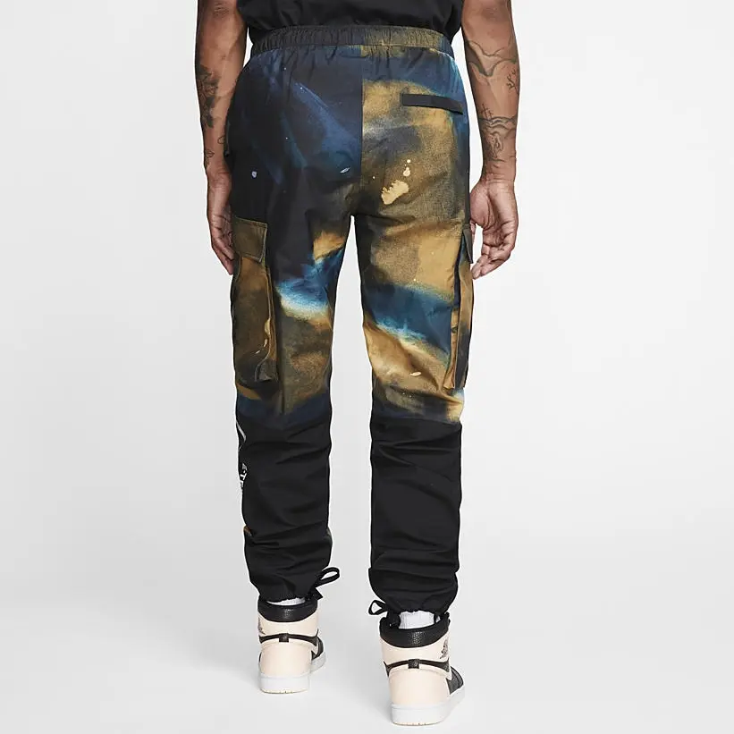 Брюки унисекс Jordan Fearless Gore-Tex