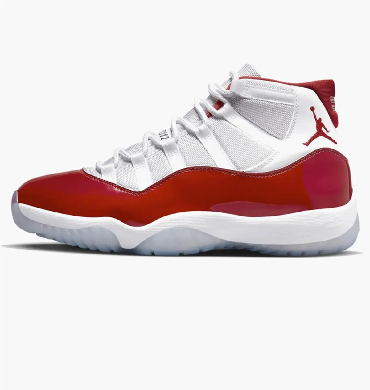 Кросівки чоловічі Jordan Air Jordan 11