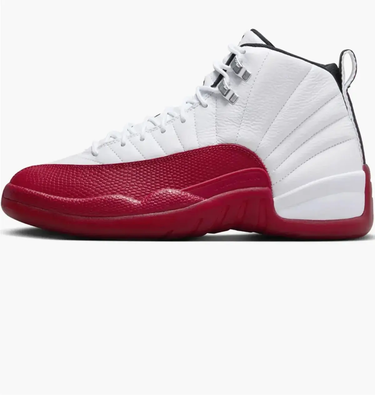 Кросівки чоловічі Jordan 12 Retro