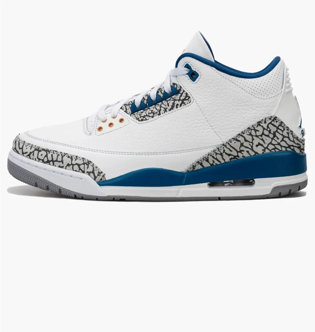 Кросівки чоловічі Jordan 3 Retro