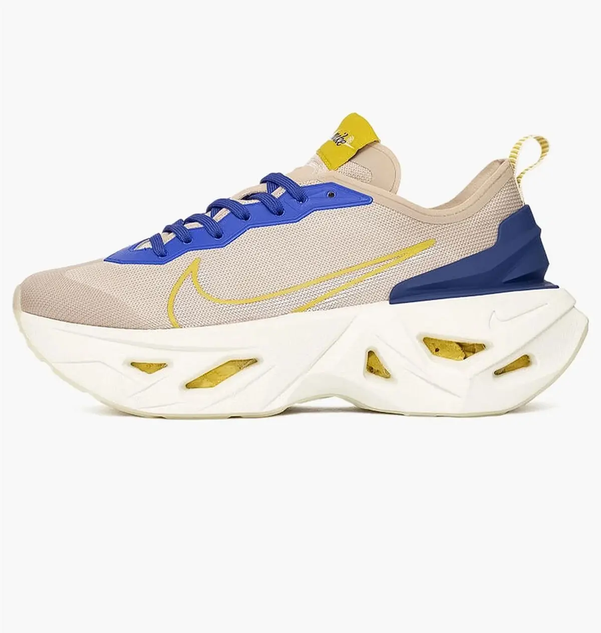 Кросівки жіночі Nike Zoom X Vista Grind