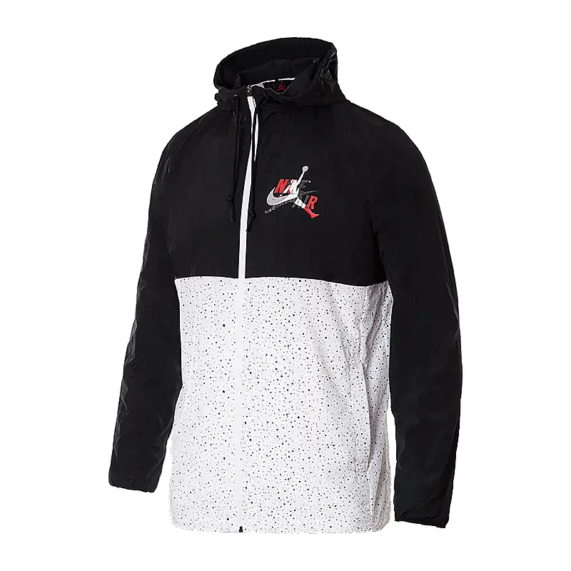 Вітровка чоловіча Nike M J Jm Clscs Windwear Jkt