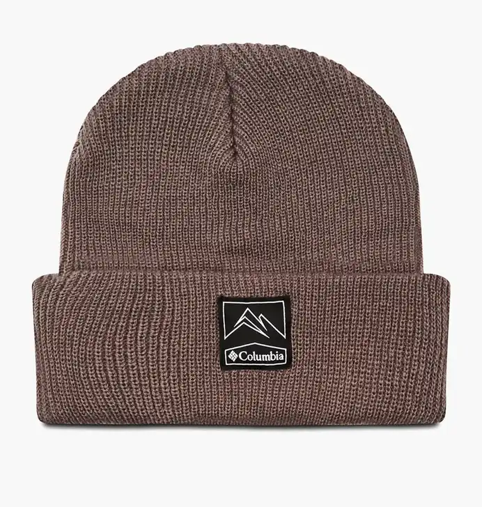 Шапка Columbia Whirlibird™ Cuffed Beanie