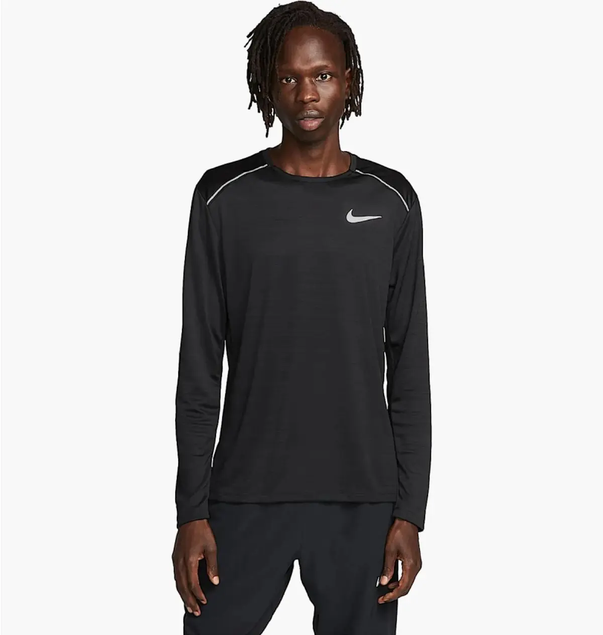 Кофта чоловіча Nike Long Sleeve