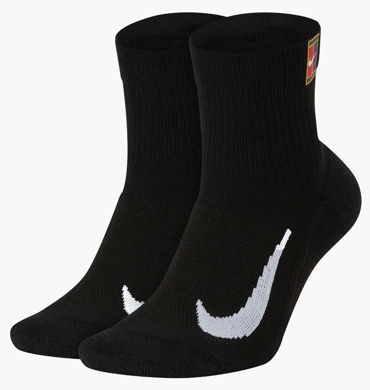 Шкарпетки Nike 2Pr Multiplier Max Ankle
