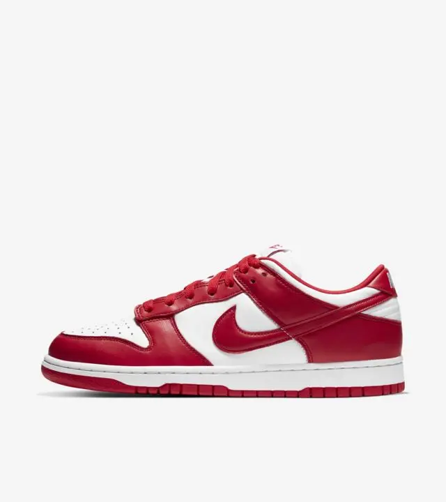 Кросівки чоловічі Nike Dunk Low Retro