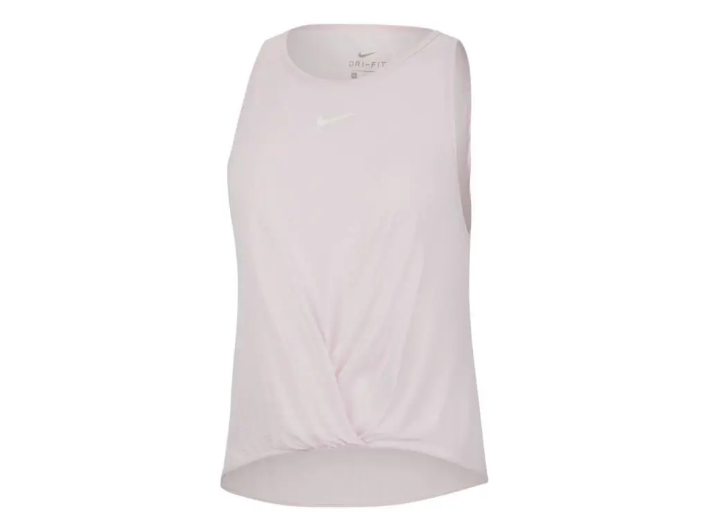 Майка женская Nike Icon Clash Women's Running Tanktop
