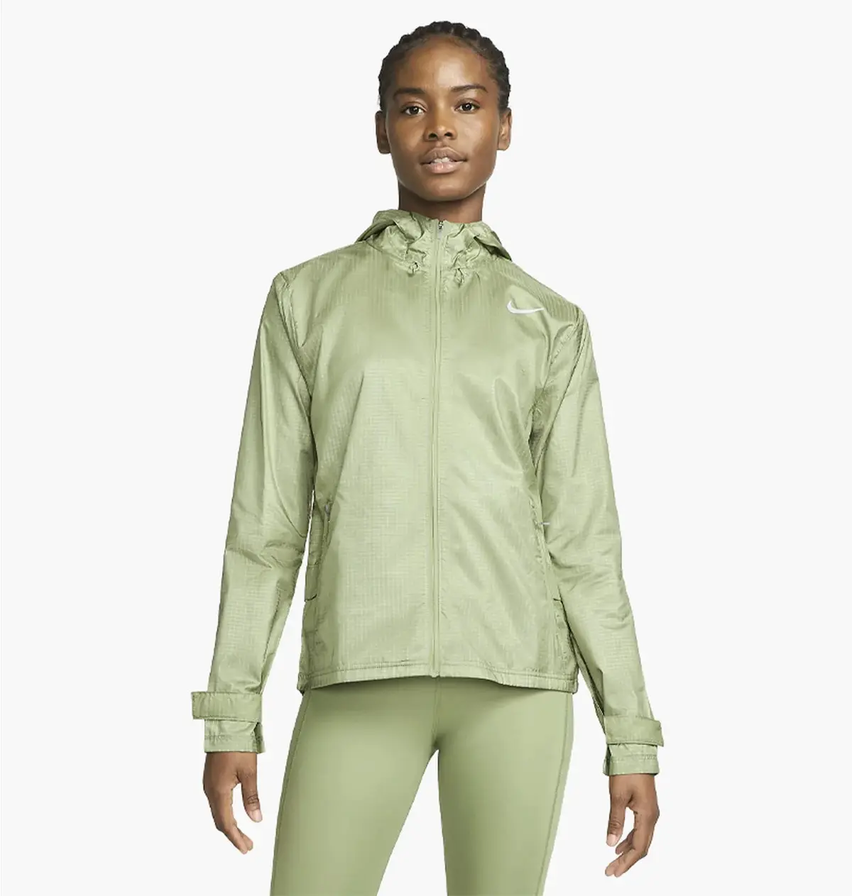 Ветровка женская Nike Essential Jacket