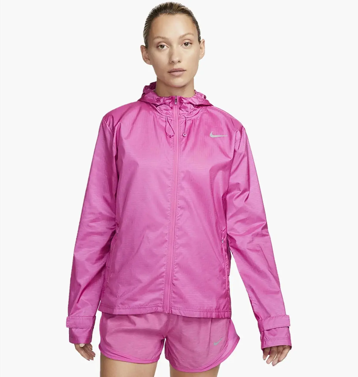 Ветровка женская Nike W Nk Essential