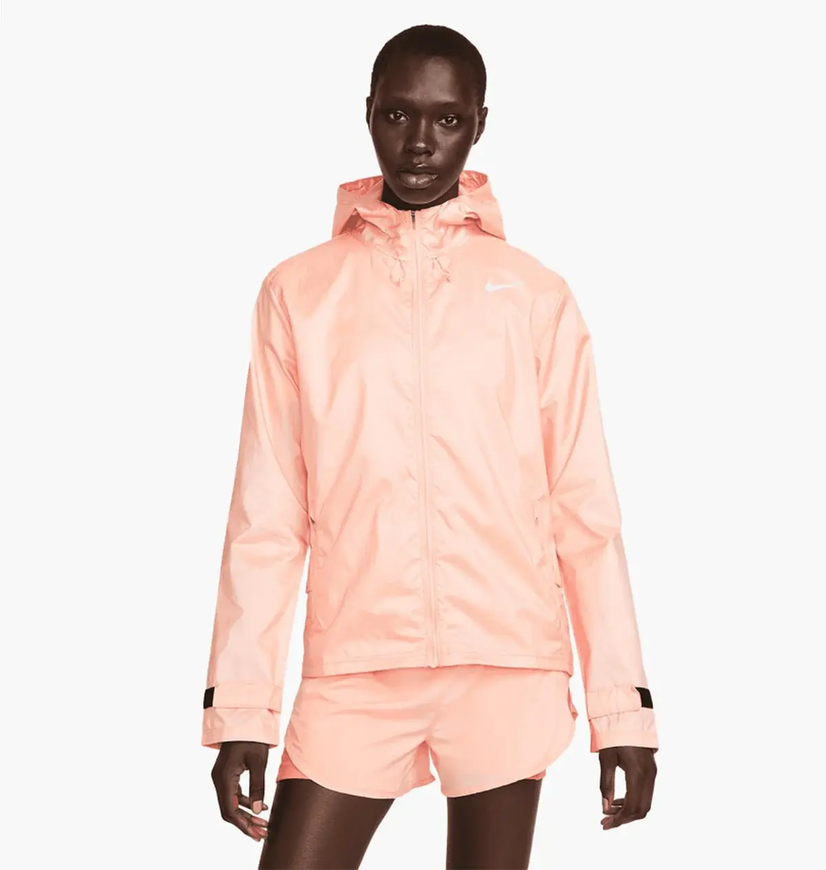Куртка женская Nike Essential Women's Running Jacket