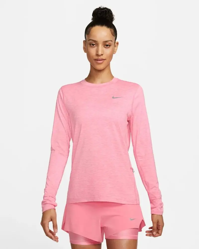 Кофта жіночі Nike Dri-FIT Element Crew