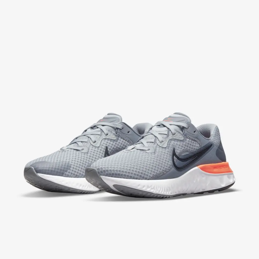 Кросівки чоловічі Nike Renew Run 2