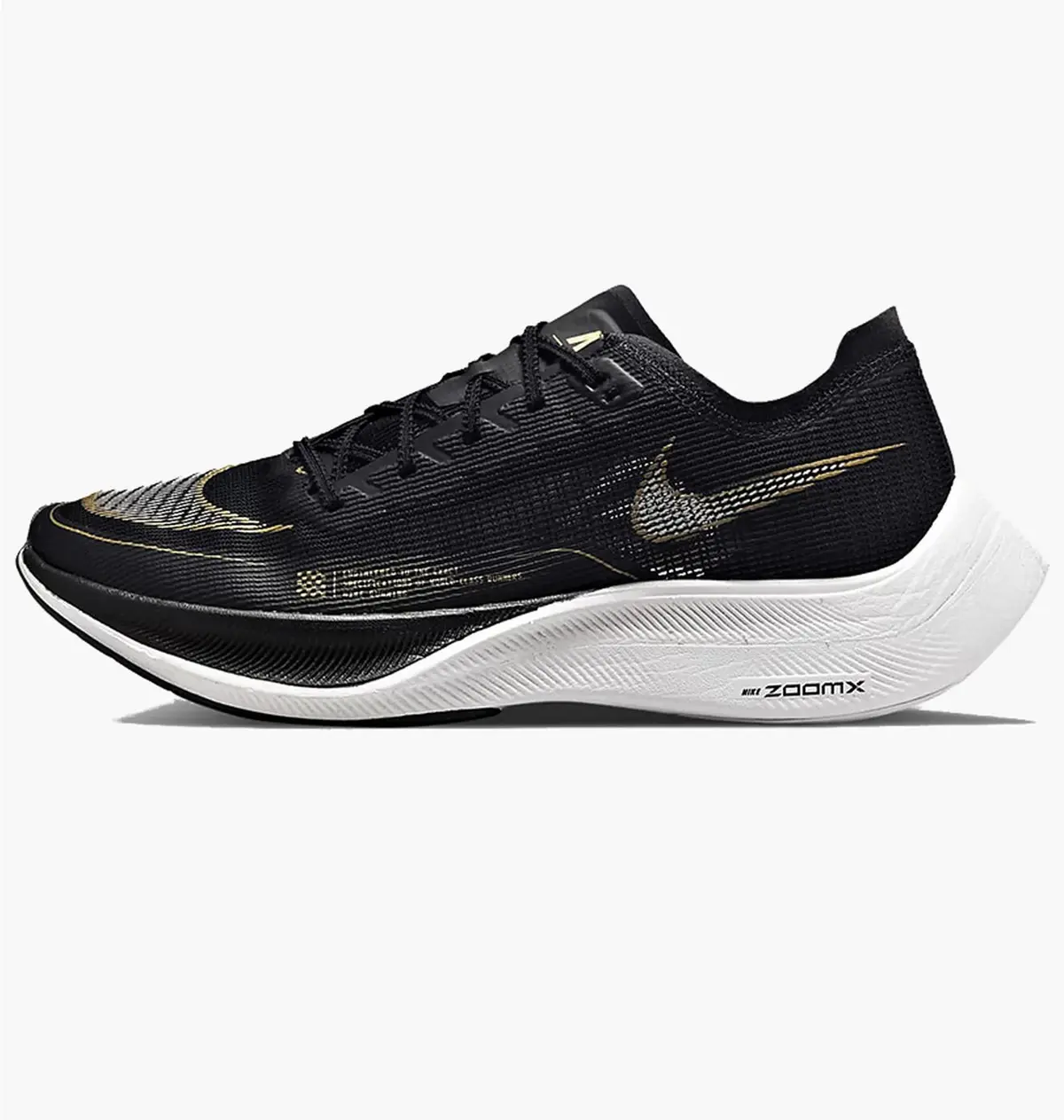 Кроссовки для бега унисекс Nike Zoomx Vaporfly Next Percent 2