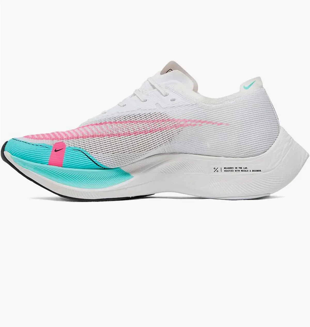 Кроссовки для бега мужские Nike Zoomx Vaporfly Next% 2