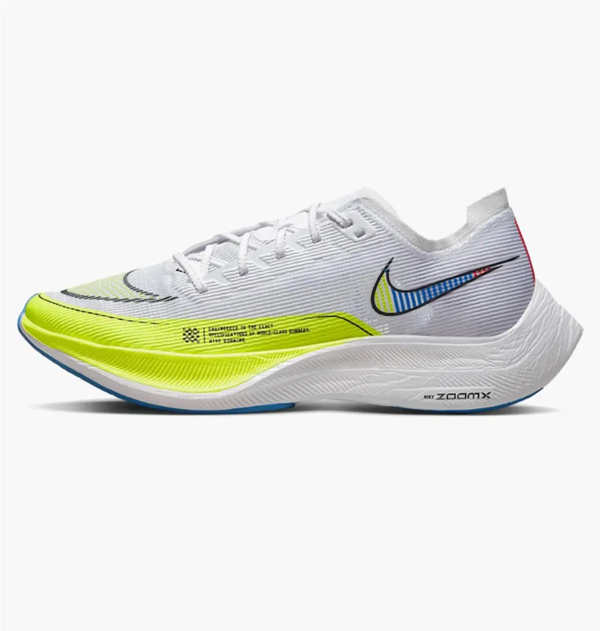 Кроссовки мужские Nike Vaporfly 2