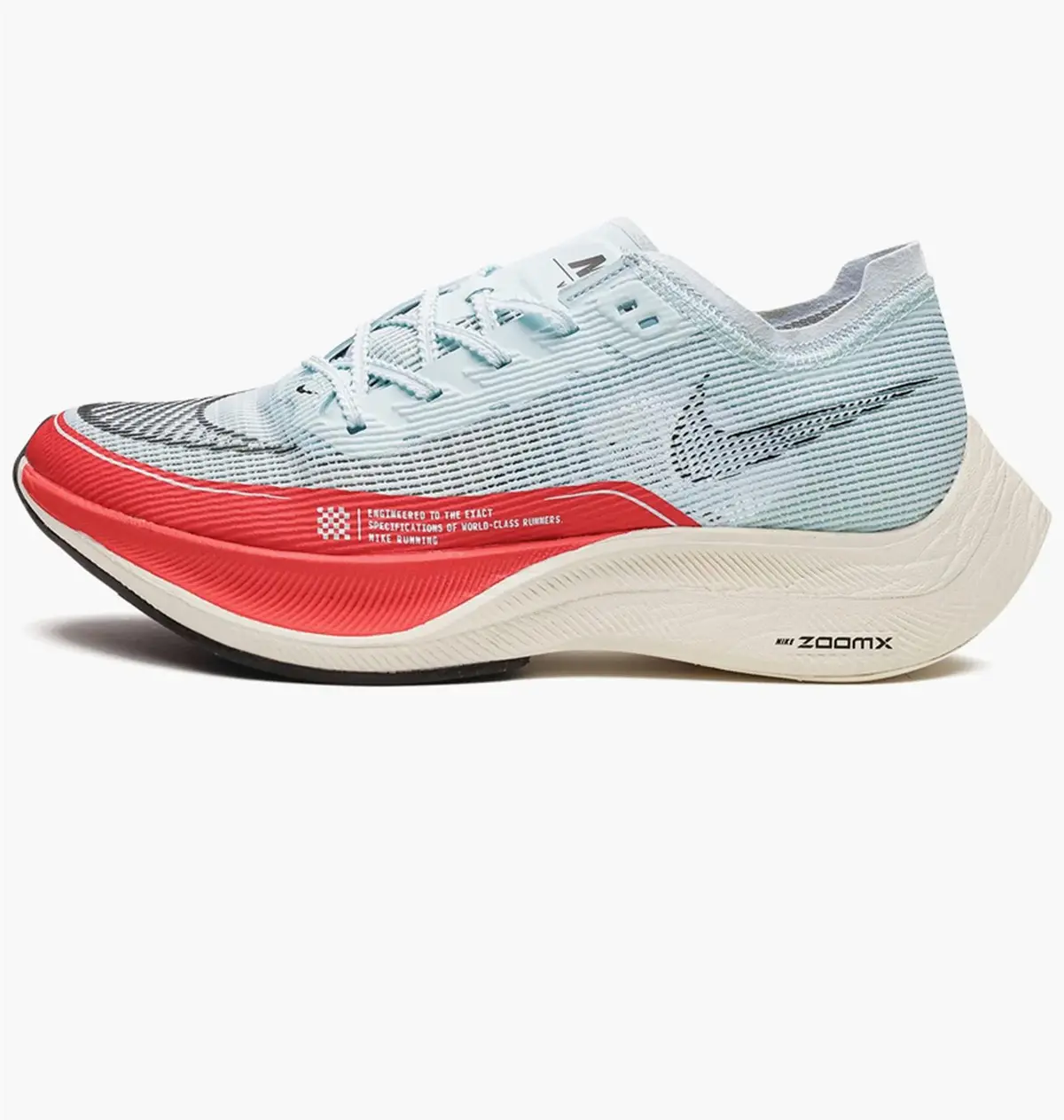 Кроссовки для бега женские Nike Zoomx Vaporfly Next% 2