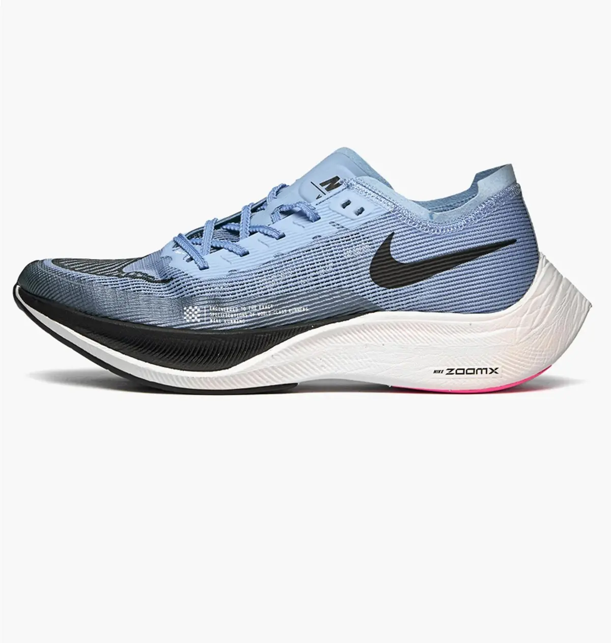 Кроссовки для бега мужские Nike Zoomx Vaporfly