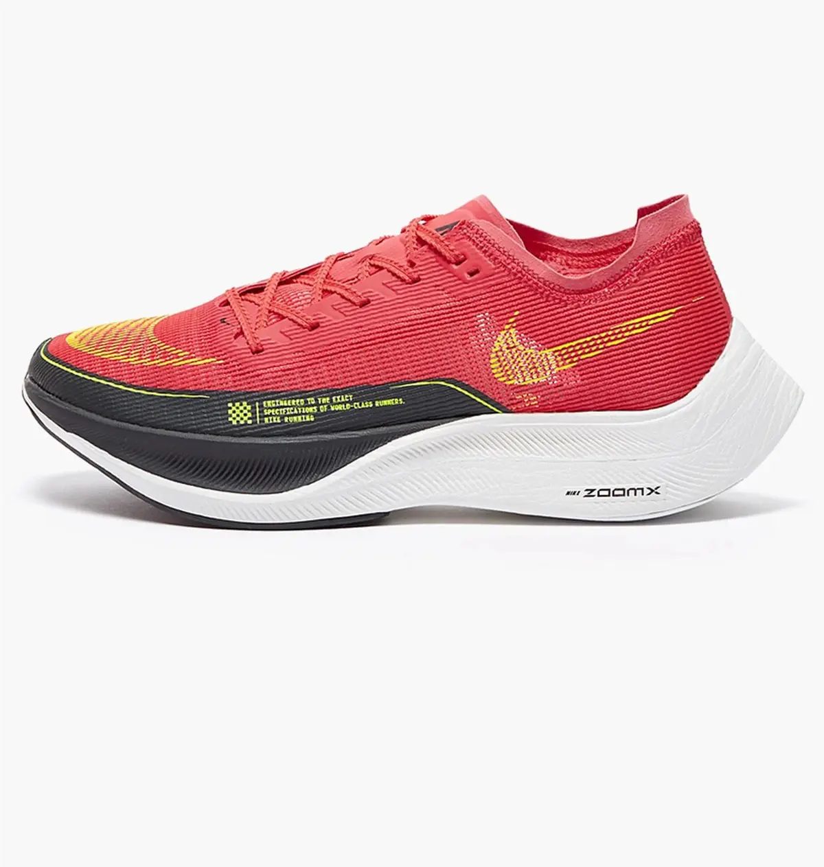 Кроссовки для бега мужские Nike Zoomx Vaporfly Next% 2