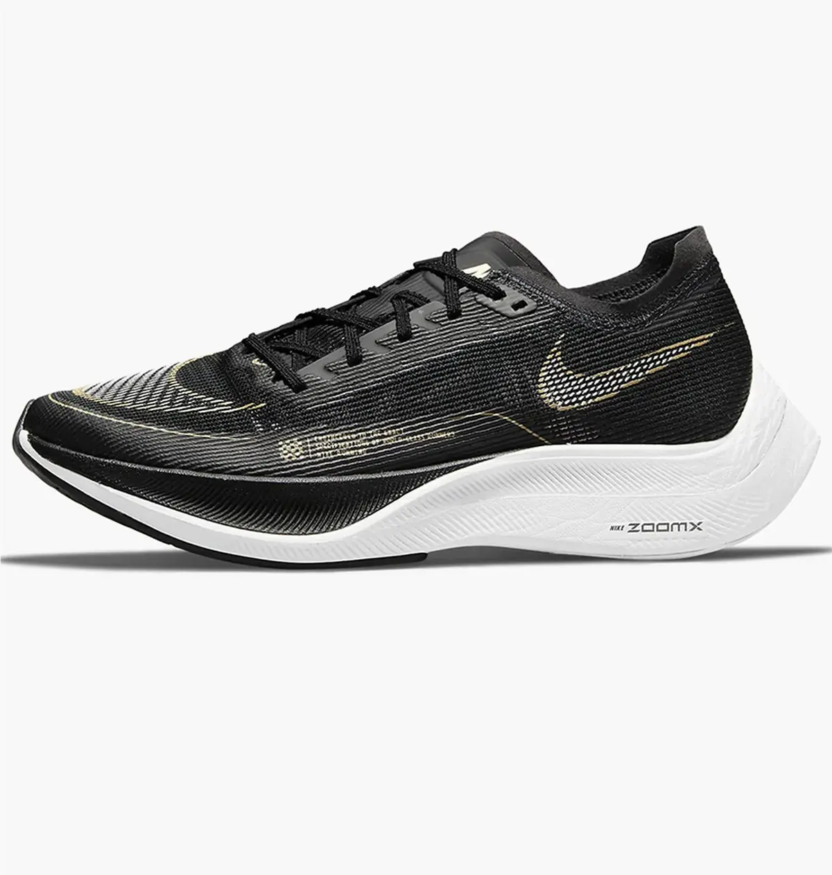 Кроссовки для бега женские Nike Zoomx Vaporfly