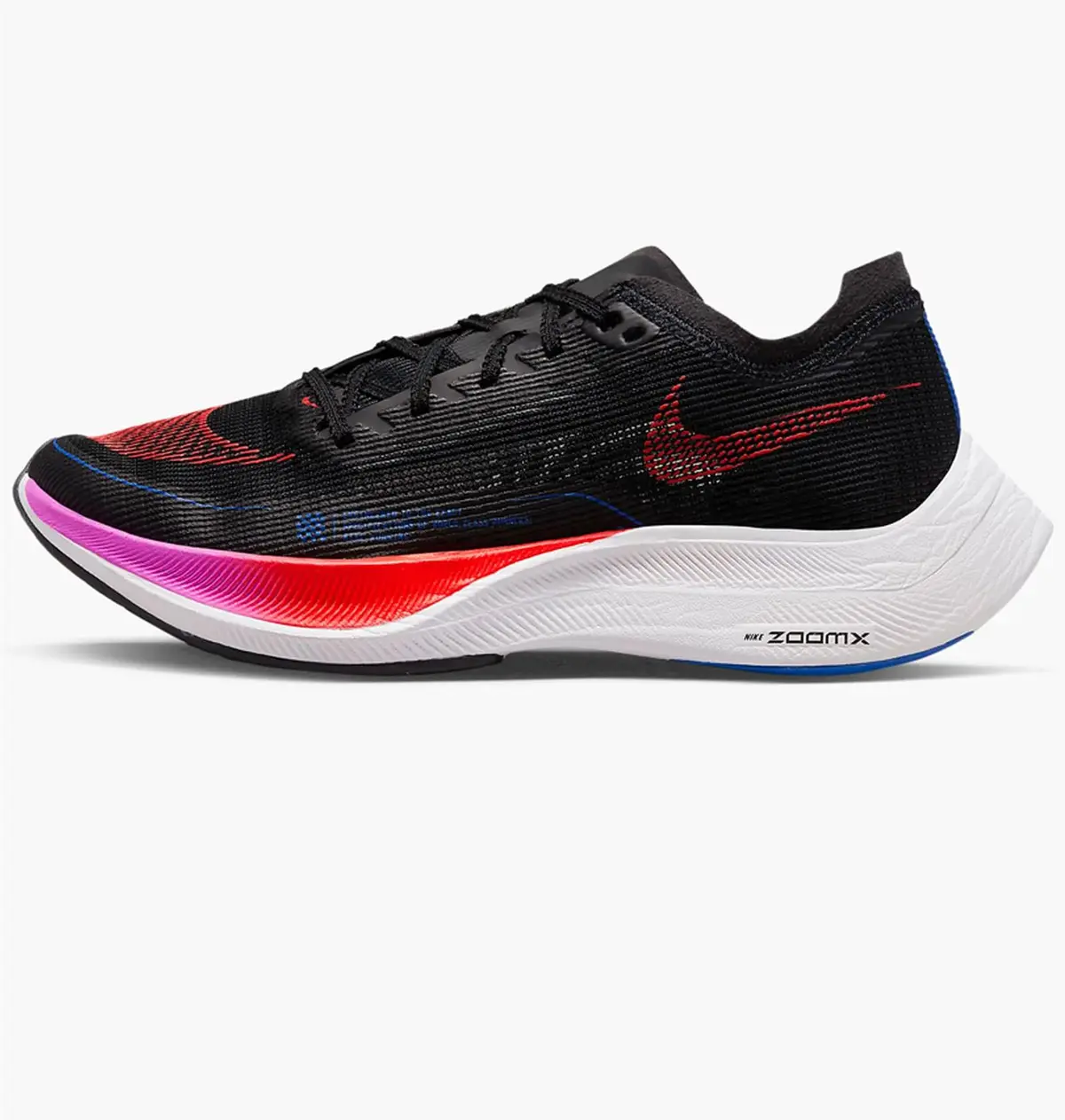 Кроссовки для бега женские Nike Zoomx Vaporfly