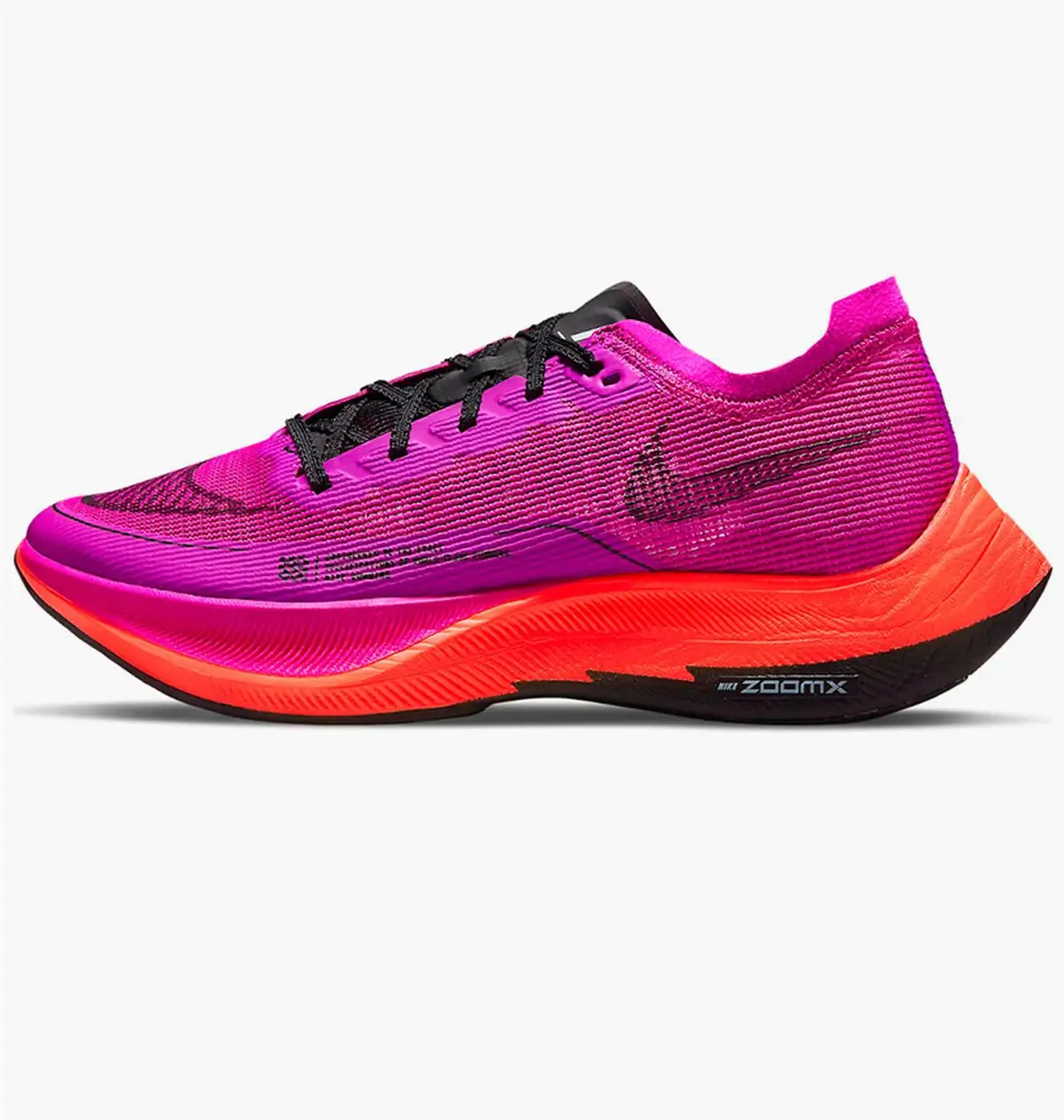 Кроссовки женские Nike Wmns Zoomx Vaporfly Next