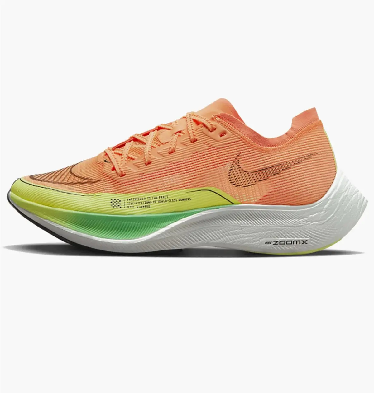 Кроссовки для бега женские Nike Zoomx Vaporfly