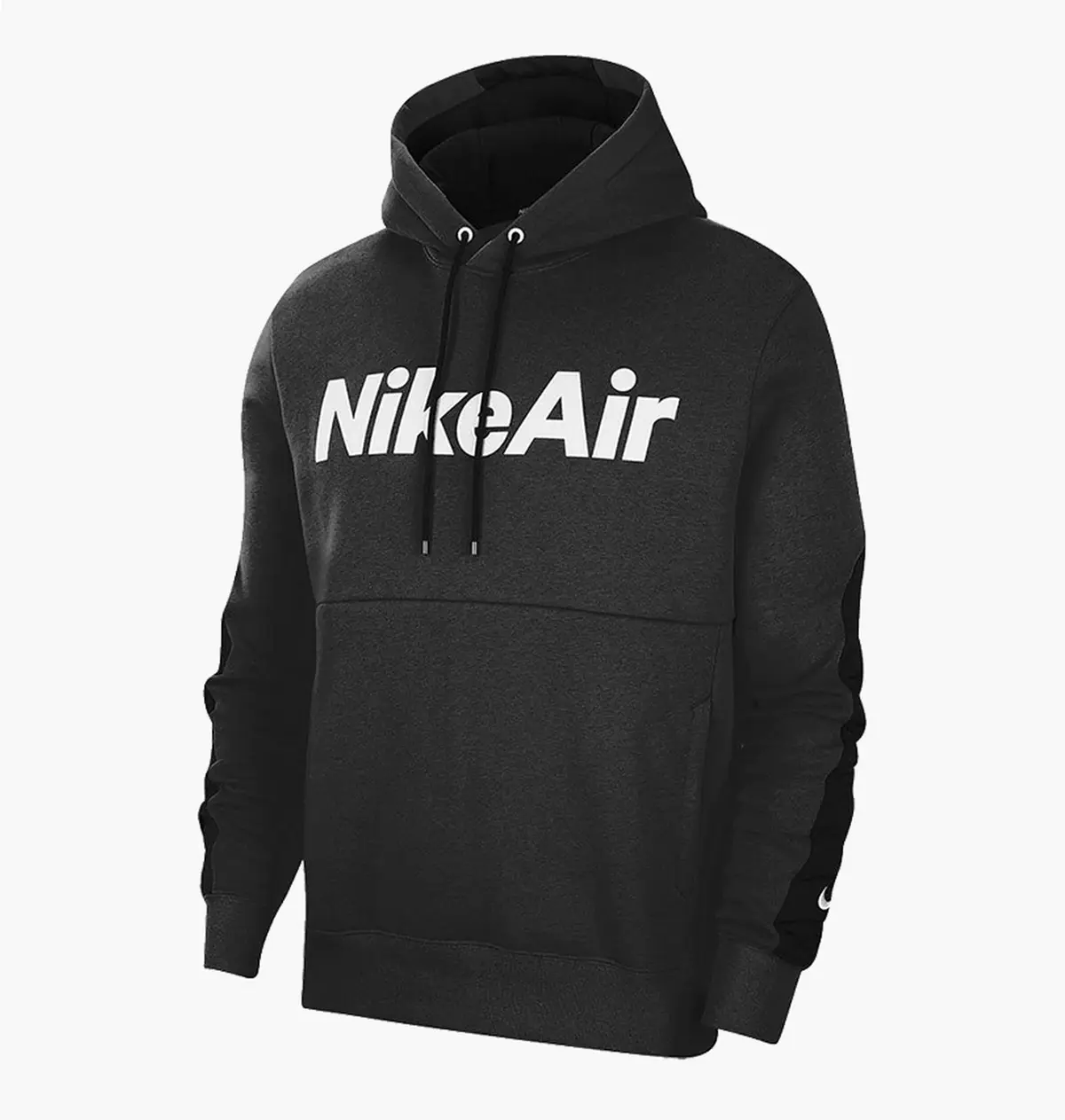 Кофта чоловіча Nike Air Fleece Hoodie