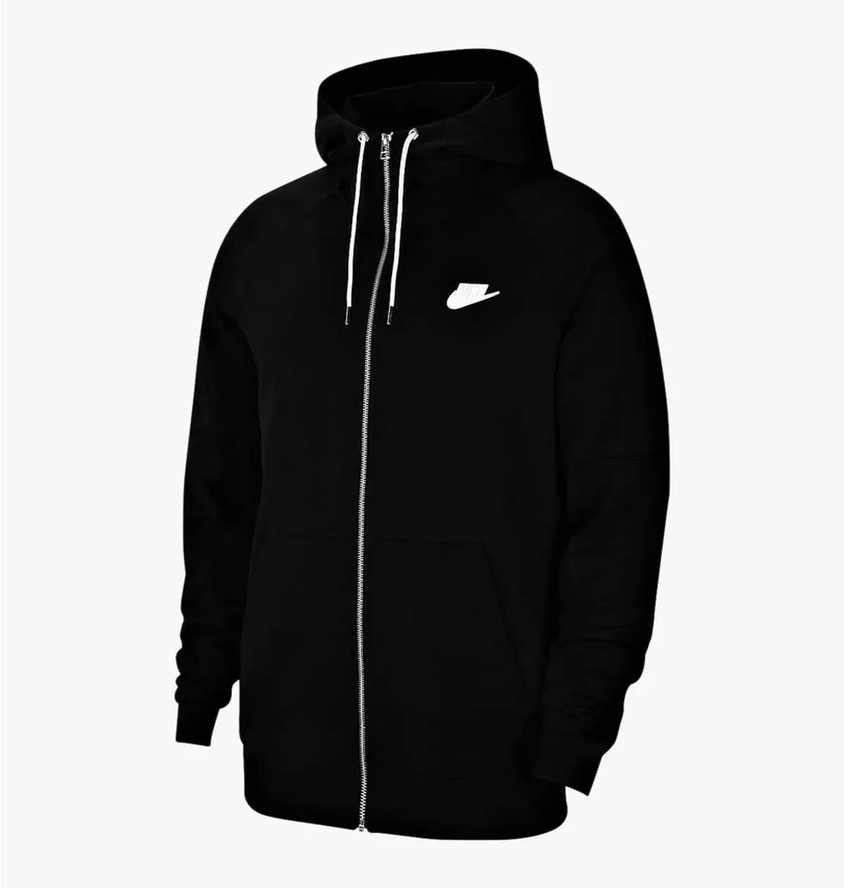 Кофта чоловіча Nike M Nsw Modern Hoodie Fz