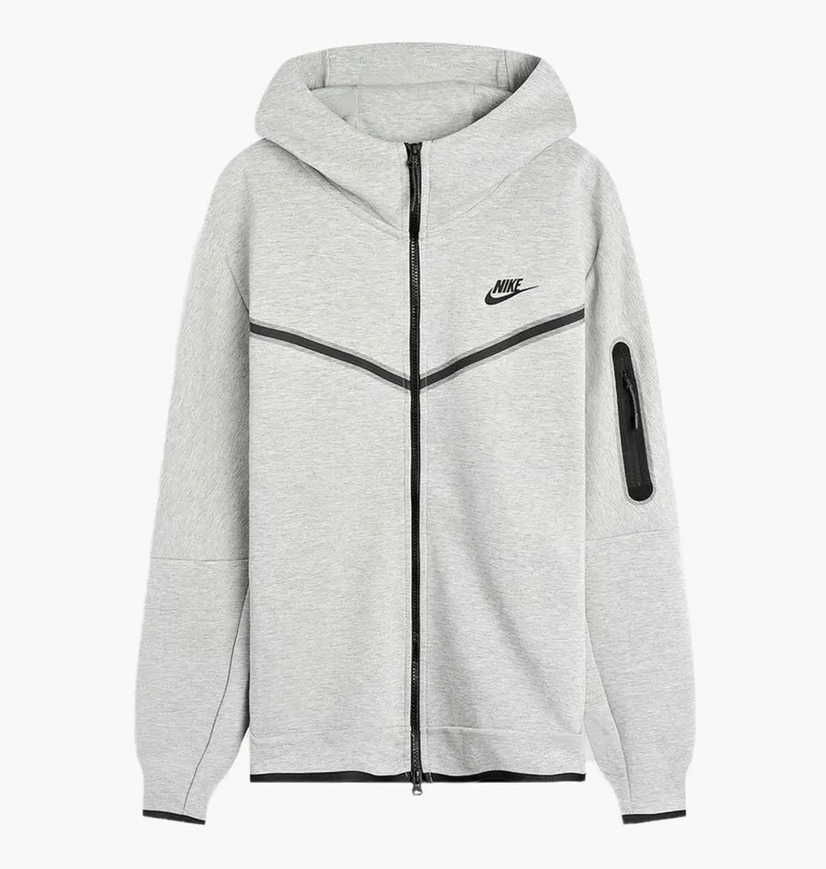 Кофта чоловіча Nike Tech Fleece Hoodie