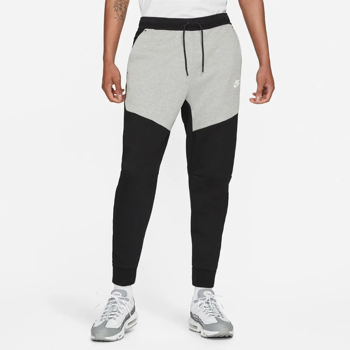 Брюки чоловічі Nike Sportswear Tech Fleece