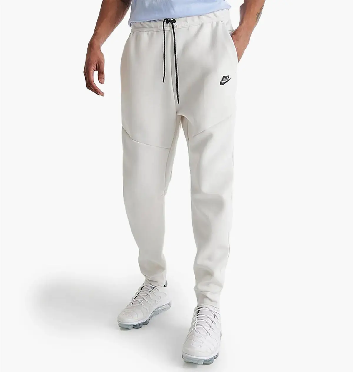 Брюки мужские Nike Тech Fleece Taped Jogger