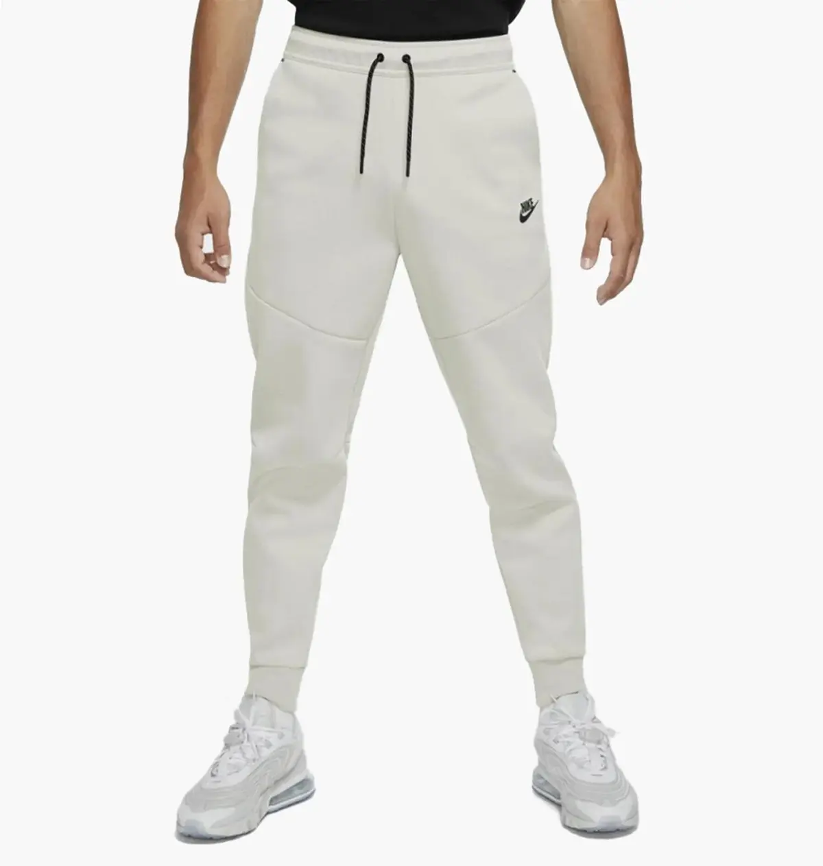Брюки мужские Nike M Nsw Tch Flc Jggr