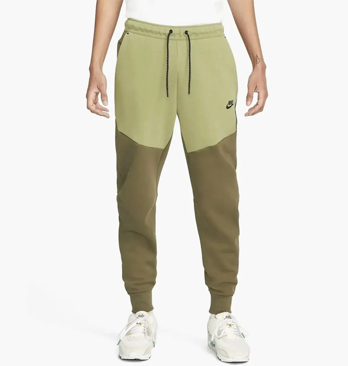 Брюки мужские Nike Nsw Tech Fleece Jogger