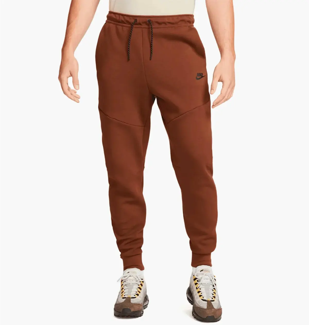 Брюки женские Nike Sportswear Tech Fleece Joggers